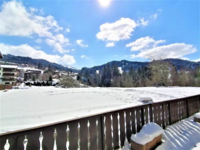 Appartement Helios